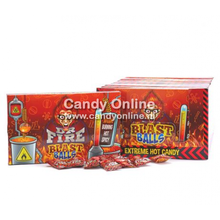 Dr. Sour - Fire Blast Balls 90 Gram (Halal)