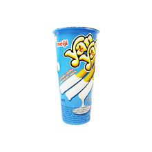 Meiji - Vanilla Yan Yan