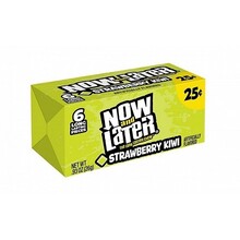 Now & Later - Strawberry Kiwi 26 Gram