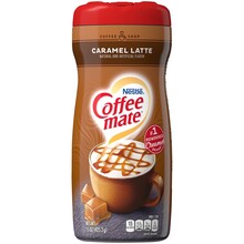 Coffee-Mate - Caramel Macchiato Coffee Creamer 425 Gram