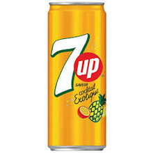 7UP - Cocktail 330ml