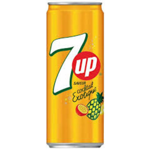 7UP - Cocktail 330ml