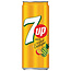 7-up 7UP - Cocktail 330ml