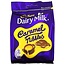 Cadbury Cadbury - Dairy Milk Caramel Nibbles 120 Gram