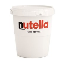 Ferrero - Nutella 3 Kilo