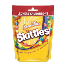 Skittles - Smoothies 160 Gram