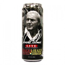 Arizona - Arnold Palmer Half And Half Strawberry 695ml