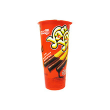 Meiji - Yan Yan Chocolate