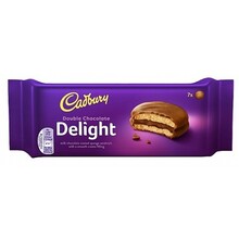 Cadbury - Choc N Choc 175 Gram