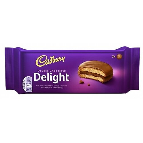 Cadbury - Choc N Choc 175 Gram