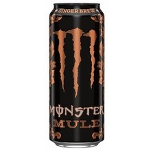 Monster - Mule 500ml