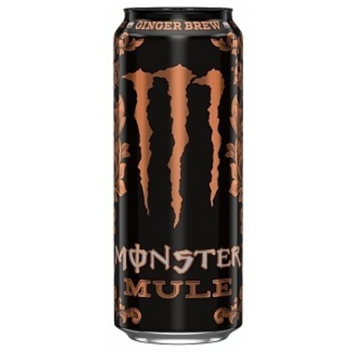 Monster - Mule 500ml