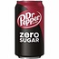 Dr Pepper Dr Pepper - Zero Sugar 355ml