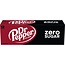 Dr Pepper Dr Pepper - Zero Sugar 355ml 12 Blikjes