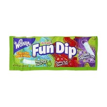 Wonka - Fun Dip 39 Gram