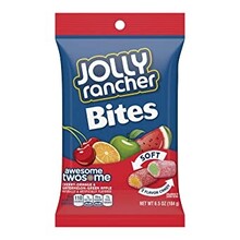 Jolly Rancher - Bites Awesome Twosome 184 Gram
