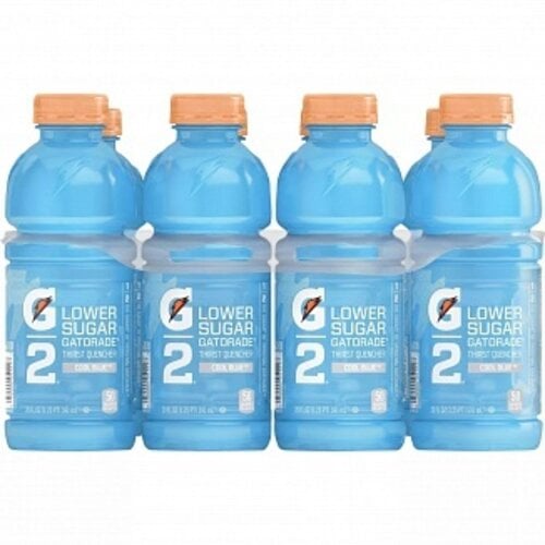 Gatorade - G2 Cool Blue 591ml