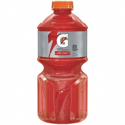 Gatorade - Thirst Quencher Fruit Punch XL 1,89 Liter