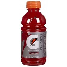 Gatorade - Thirst Quencher Fruit Punch 355ml