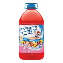 Hawaiian Punch - Lemon Berry Squeeze 3,79 Liter