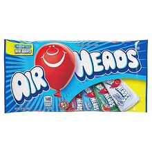 Airheads - Mini Bars 342 Gram