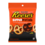 Reese's Reese's - Dark Dipped Pretzels 120 Gram