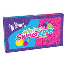 Sweetarts - Chewy Theatre Box 141 Gram