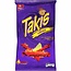 Takis Takis - Fuego Hot Chili Pepper & Lime Tortilla Chips 113 Gram