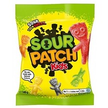 Sour Patch - Kids 140 Gram
