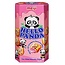 Meij - Hello Panda - Strawberry 50 Gram