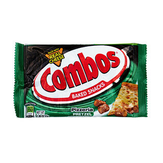 Combos - Pizzeria Pretzel 51 Gram