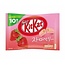 Kit Kat Kit Kat - Mini Strawberry 10-Pieces 99 Gram