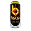 Bang Bang - Bangster Lemon Drop Energy Drink 500ml (suikervrij) 12 Blikjes