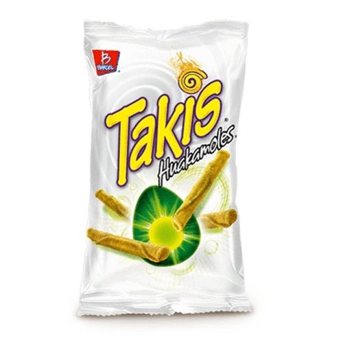 Takis - Huakamoles 68 Gram