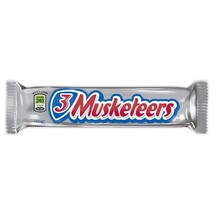 3 Musketeers Original Bar 54 Gram