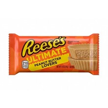 Reese's - Ultimate Peanut Butter Lovers Cups 43 Gram