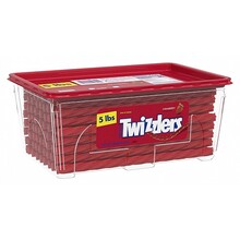 Twizzlers - Strawberry 2270 Gram