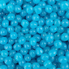 Haribo - Dragibus Blauw 2 Kilo