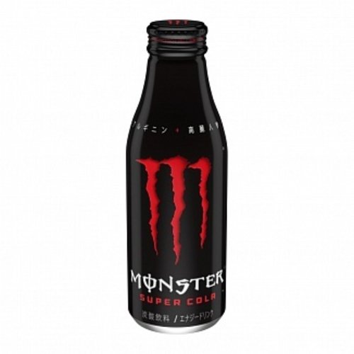 Monster Energy - Super Cola 500ml
