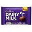 Cadbury Cadbury - Dairy Milk 4-Pack 108 Gram