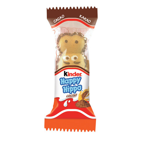 Kinder - Happy Hippo 21 Gram