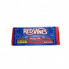 Red Vines - Original Red 141 Gram