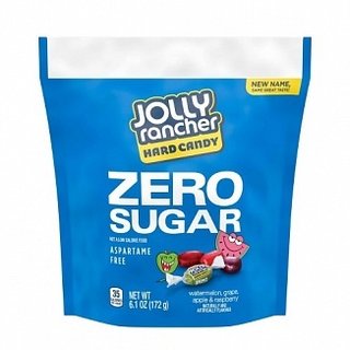 Jolly Rancher - Assorted 173 Gram (suikervrij)
