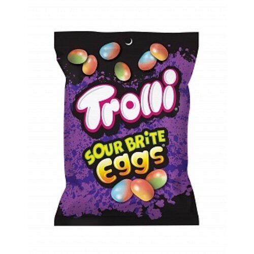 Trolli - Sour Brite Eggs 113 Gram