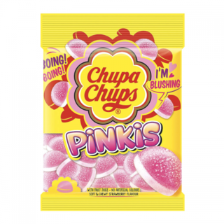 Chupa Chups - Pinkis 90 Gram