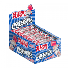 Slush Puppie - Strawberry Chewbies Bar 1x