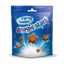 Milkyway - Magic Stars Pouch 100 Gram