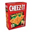 Cheez-It Cheez-It - Hot & Spicy 351 Gram