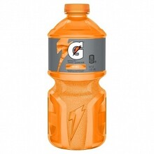 Gatorade - Thirst Quencher Orange 1,89 Liter