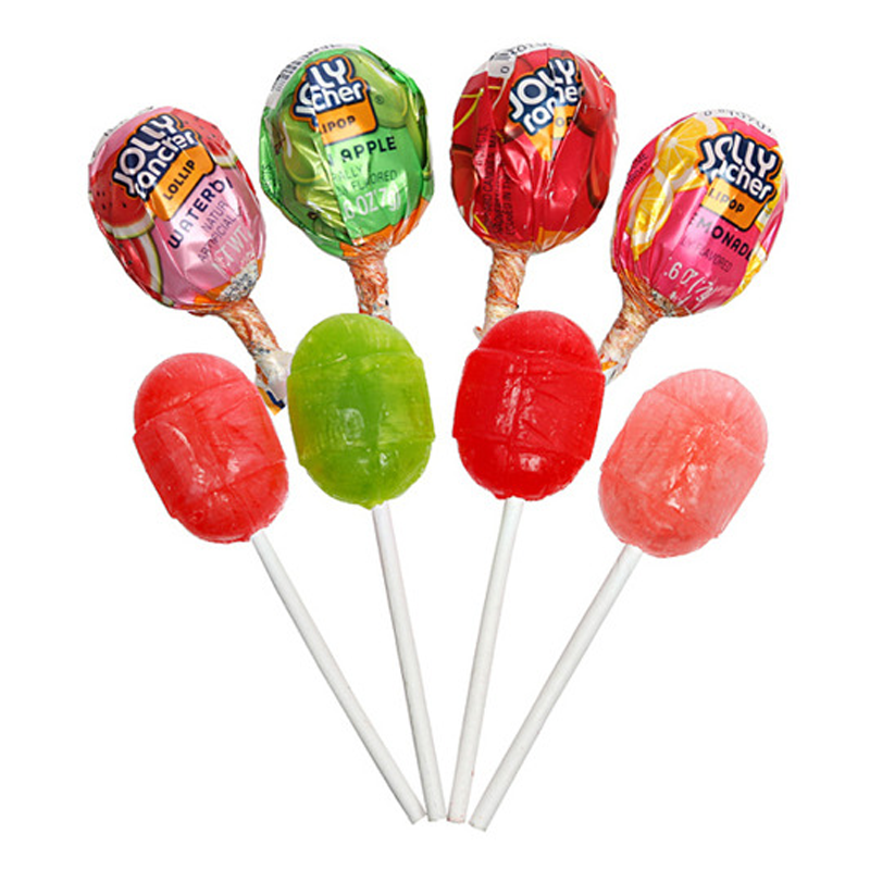 Jolly Rancher Jolly Rancher - Lolly 1x Jolly Rancher Jolly Rancher - Lolly 1x